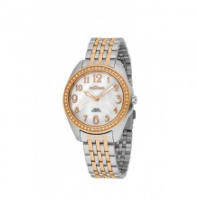 Reloj Potens Hombre 40-2883-0-2 Acero Sumergible — Joyeriacanovas