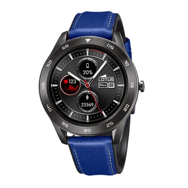 Reloj Lotus Hombre Smartwatch 50012/2