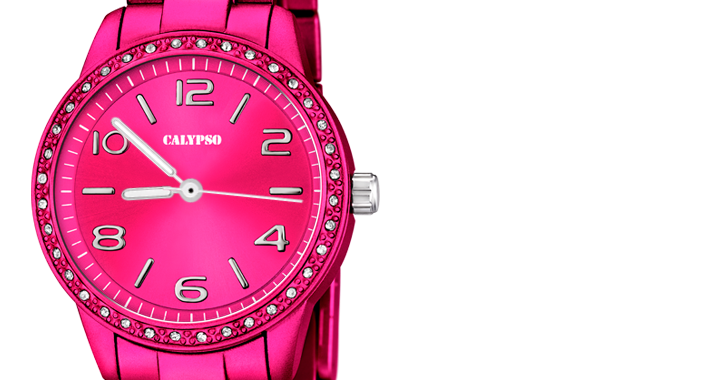 Oiritaly Reloj - Quarzo - Hombre - Calypso - K5759/1 - Relojes